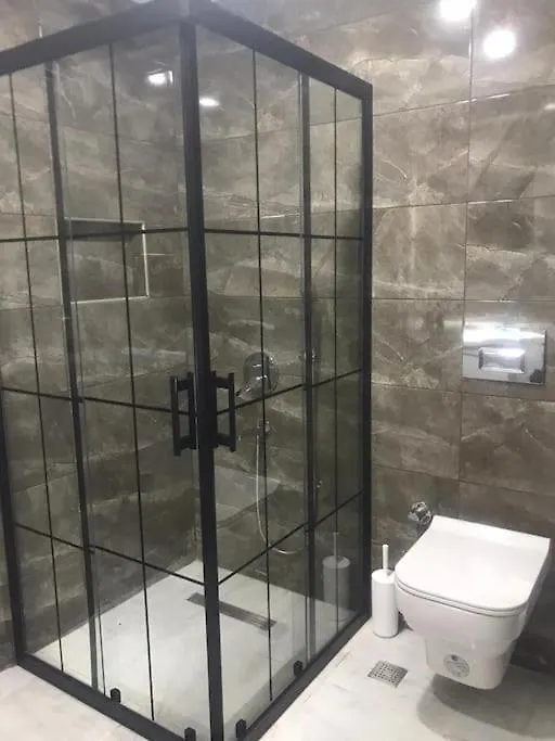 Villa Yaz Rueyasi 1 Fethiye