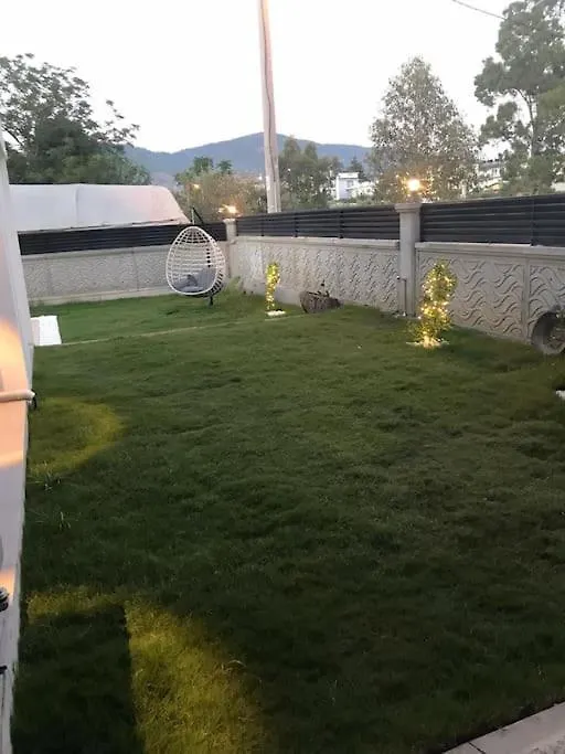 Villa Yaz Rueyasi 1 Fethiye