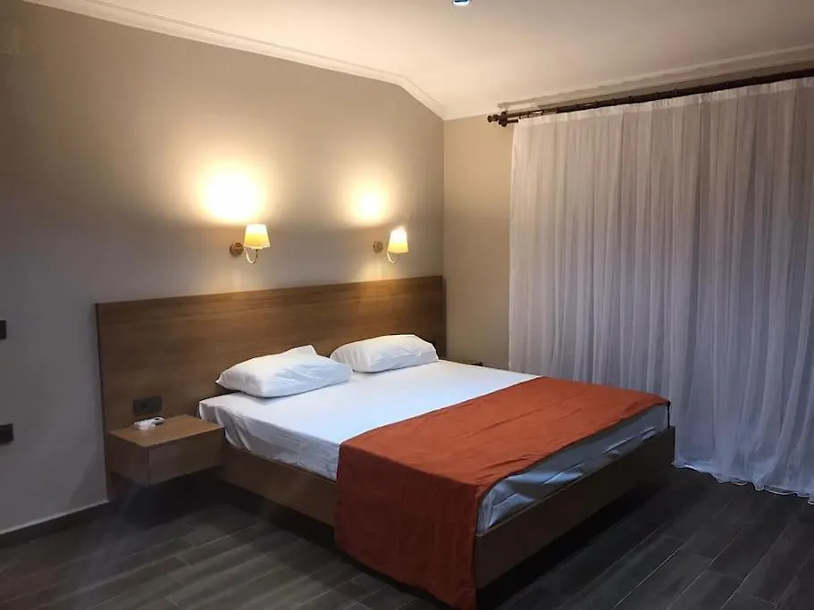 Villa Yaz Rueyasi 1 Fethiye