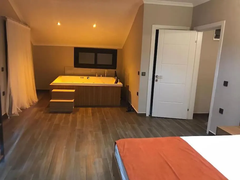 Villa Yaz Rueyasi 1 Fethiye